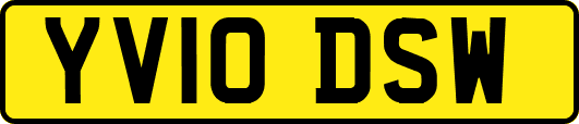 YV10DSW