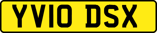 YV10DSX
