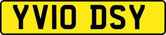 YV10DSY