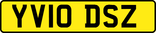 YV10DSZ