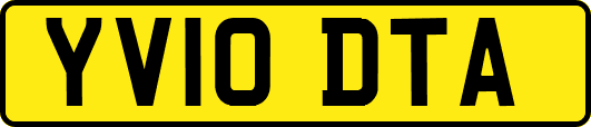 YV10DTA