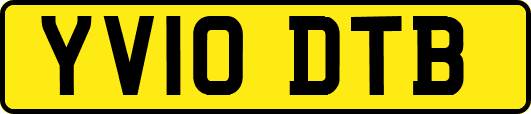 YV10DTB