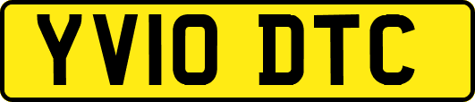 YV10DTC