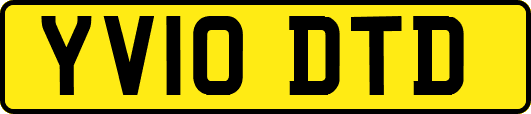 YV10DTD