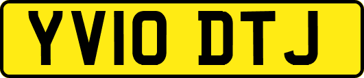 YV10DTJ