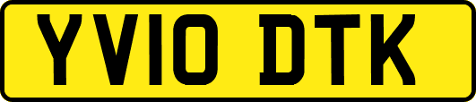 YV10DTK