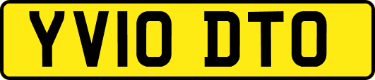 YV10DTO