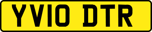 YV10DTR