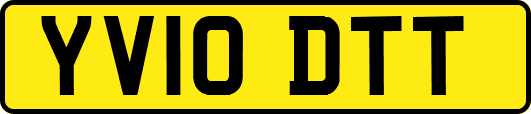 YV10DTT