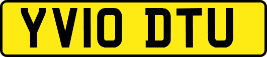 YV10DTU