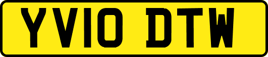 YV10DTW