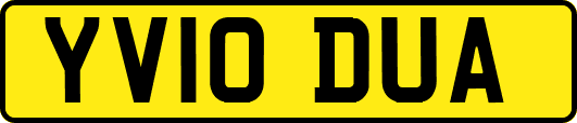 YV10DUA