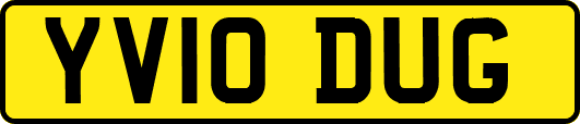 YV10DUG