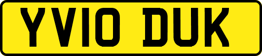 YV10DUK