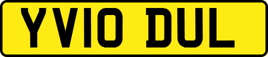 YV10DUL