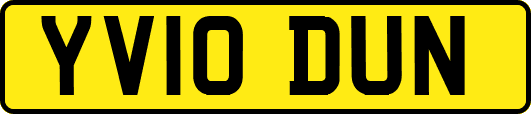 YV10DUN