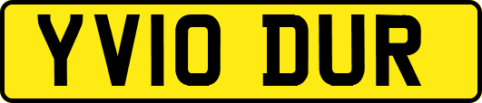 YV10DUR