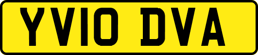 YV10DVA