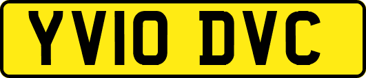 YV10DVC