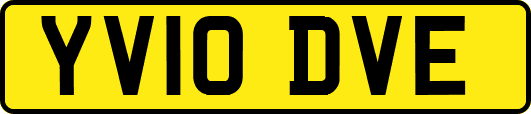 YV10DVE