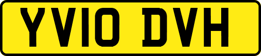 YV10DVH
