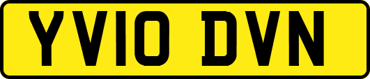 YV10DVN