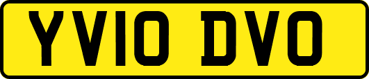 YV10DVO