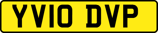 YV10DVP