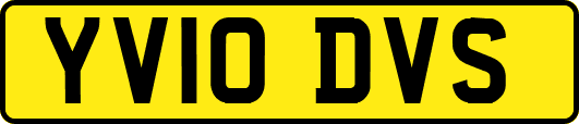 YV10DVS