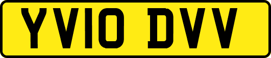 YV10DVV