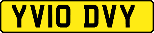 YV10DVY