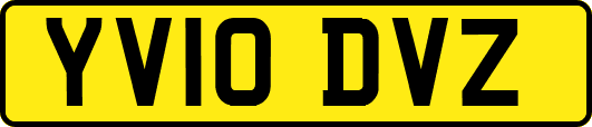 YV10DVZ