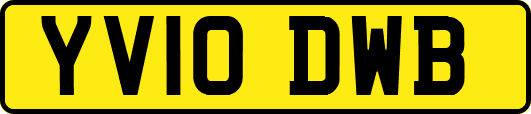 YV10DWB