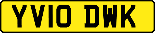 YV10DWK