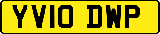 YV10DWP