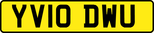 YV10DWU