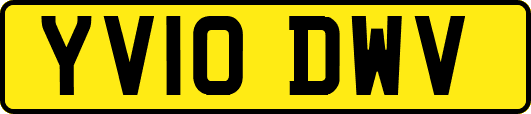 YV10DWV