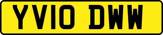 YV10DWW