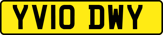 YV10DWY