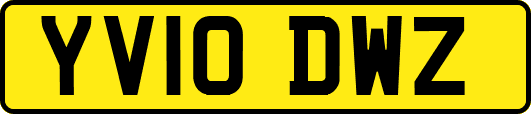 YV10DWZ