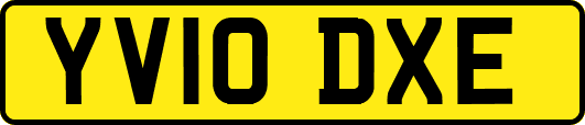 YV10DXE