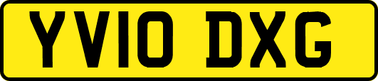 YV10DXG