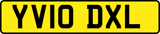 YV10DXL