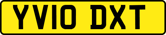 YV10DXT