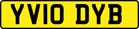 YV10DYB