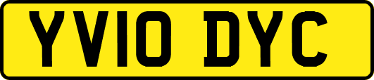 YV10DYC