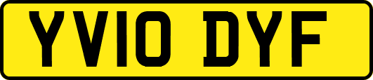 YV10DYF
