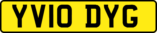 YV10DYG
