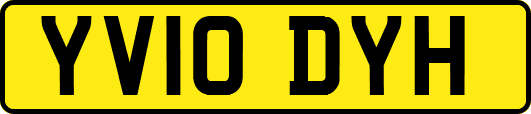 YV10DYH
