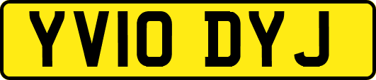 YV10DYJ